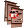 3 BatBox Medie -10%