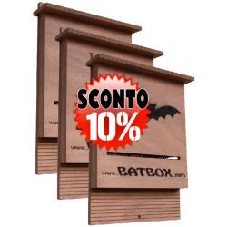 3 BatBox Medie -10%